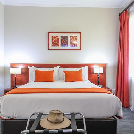 Palapye Cresta Botsalo Hotel מראה חיצוני תמונה