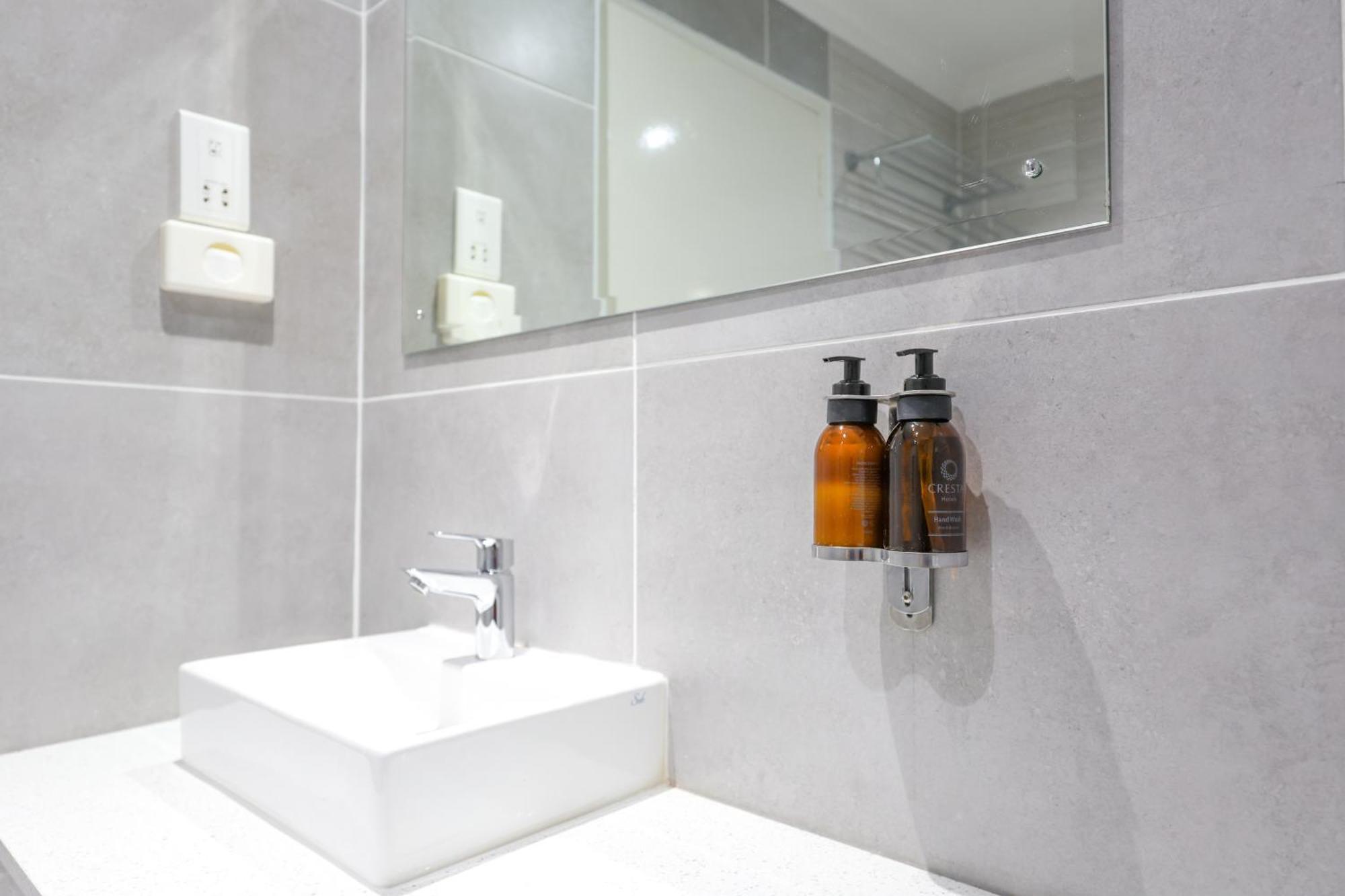 Palapye Cresta Botsalo Hotel מראה חיצוני תמונה