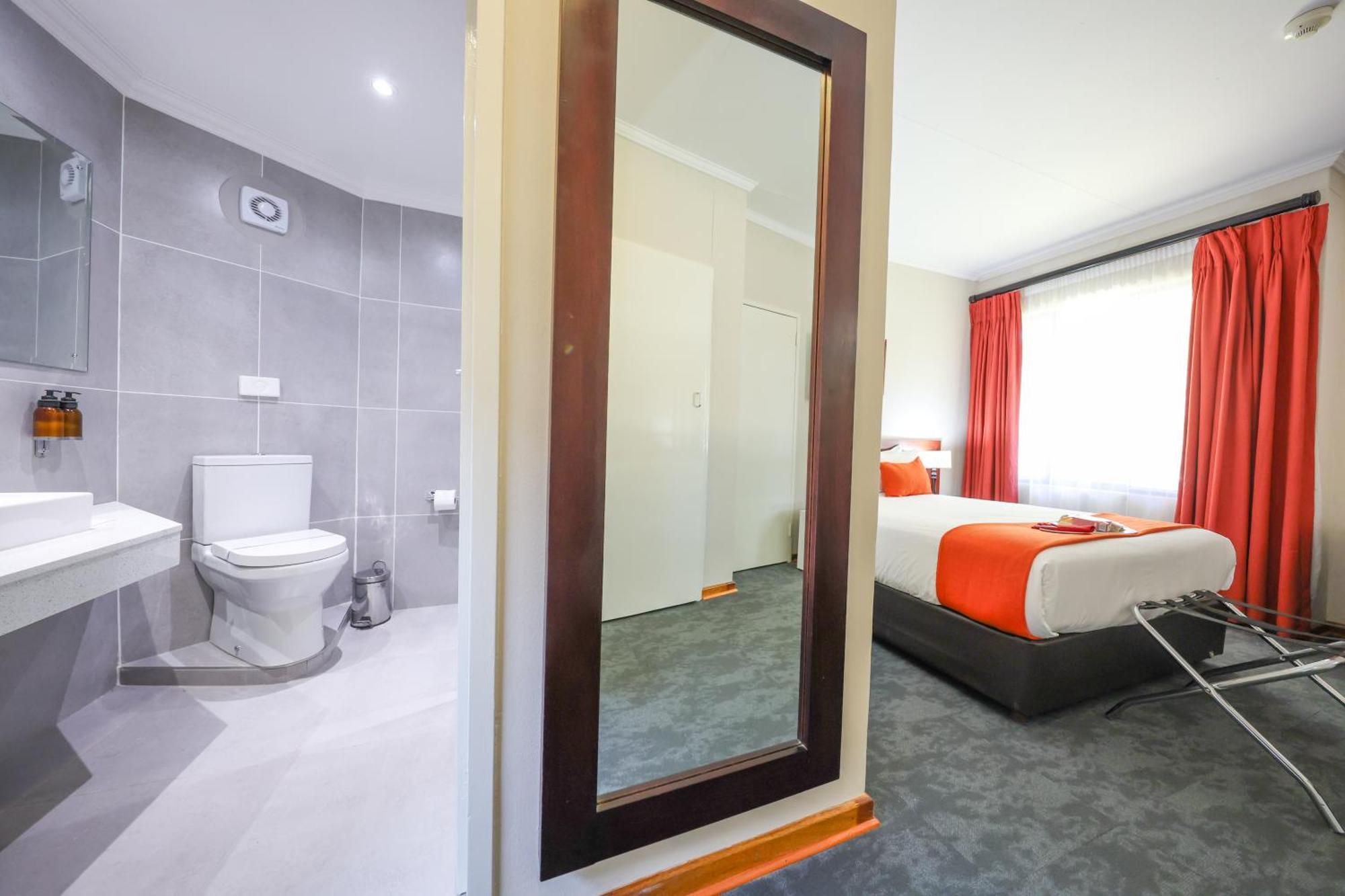 Palapye Cresta Botsalo Hotel מראה חיצוני תמונה