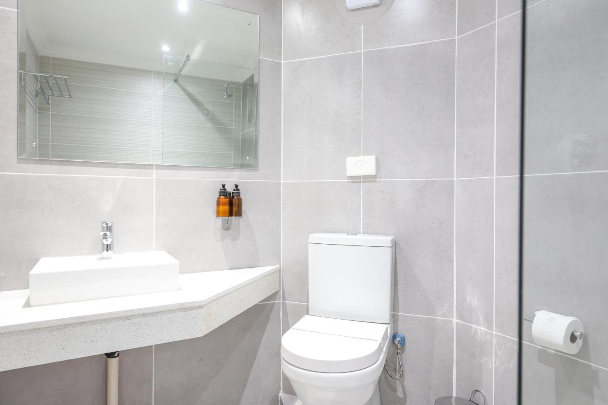 Palapye Cresta Botsalo Hotel חדר תמונה