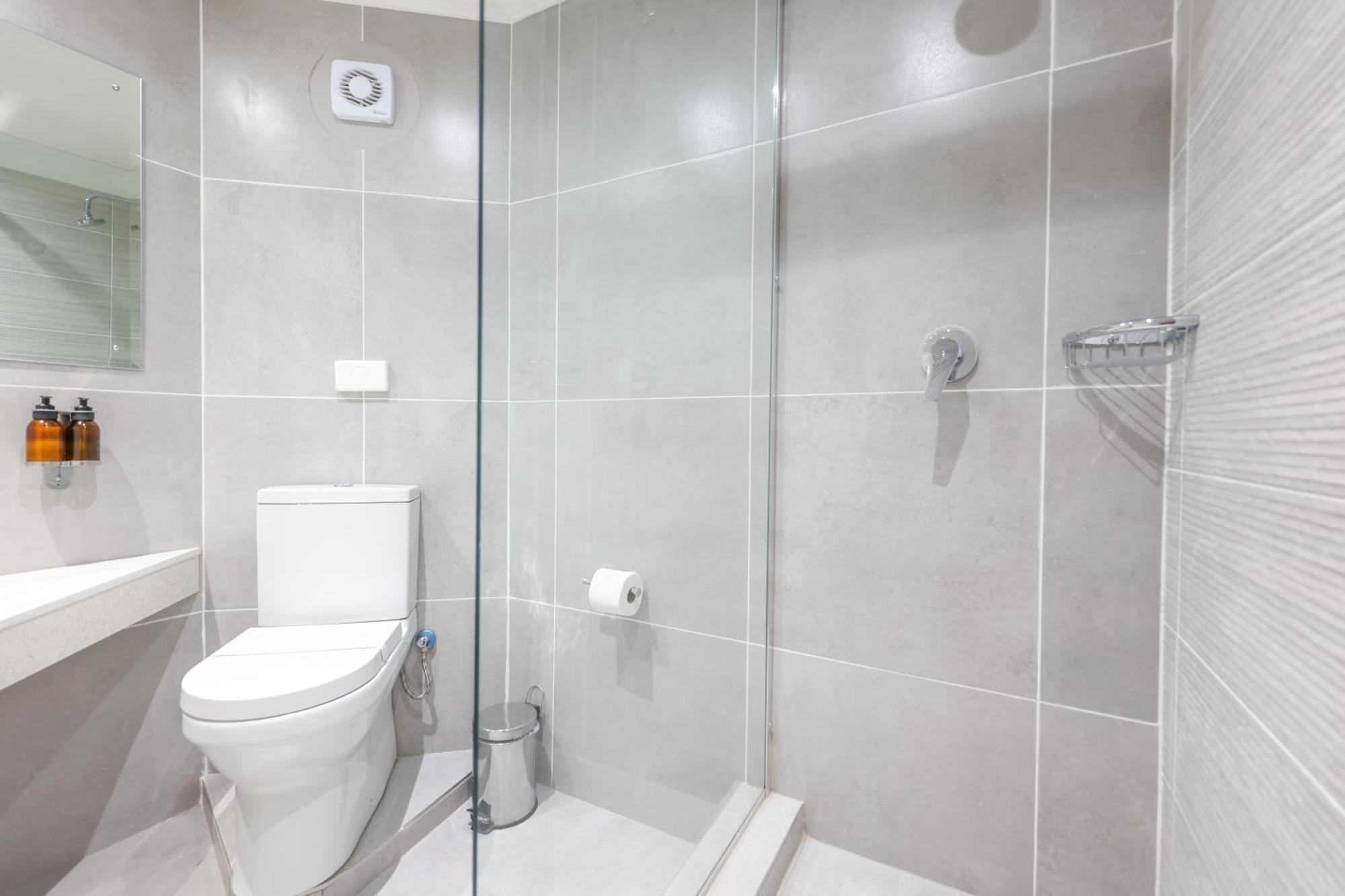 Palapye Cresta Botsalo Hotel חדר תמונה