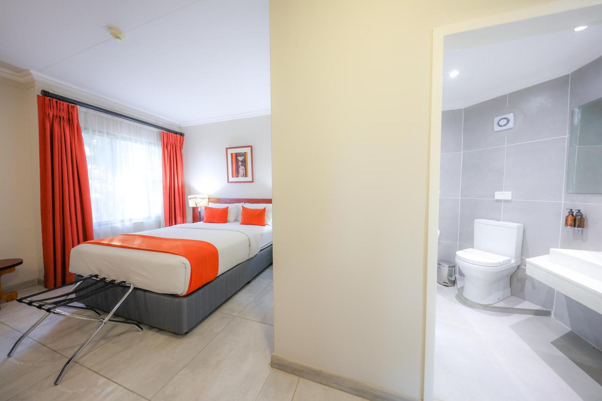Palapye Cresta Botsalo Hotel מראה חיצוני תמונה