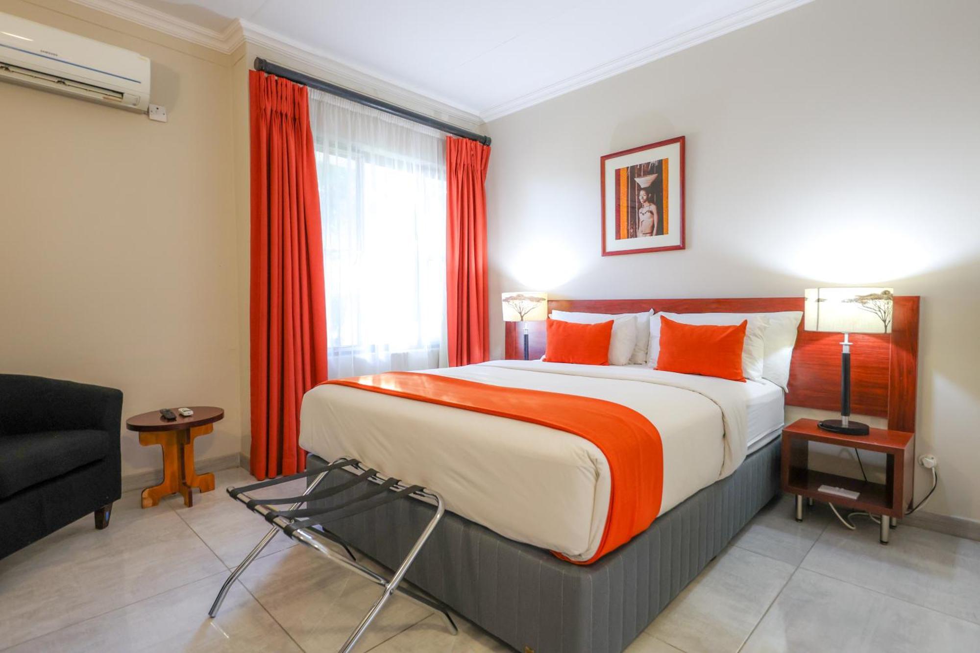 Palapye Cresta Botsalo Hotel מראה חיצוני תמונה