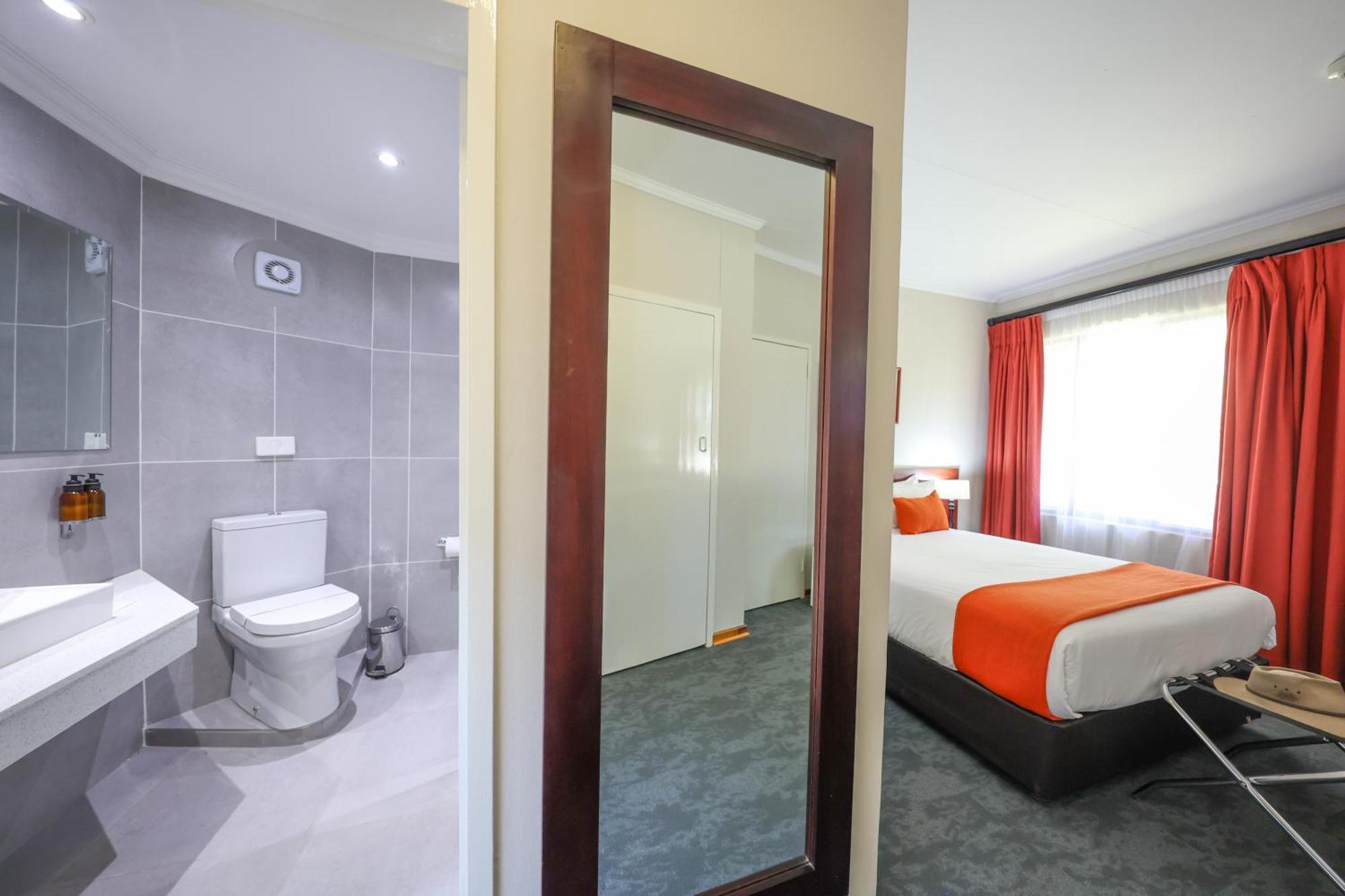 Palapye Cresta Botsalo Hotel מראה חיצוני תמונה