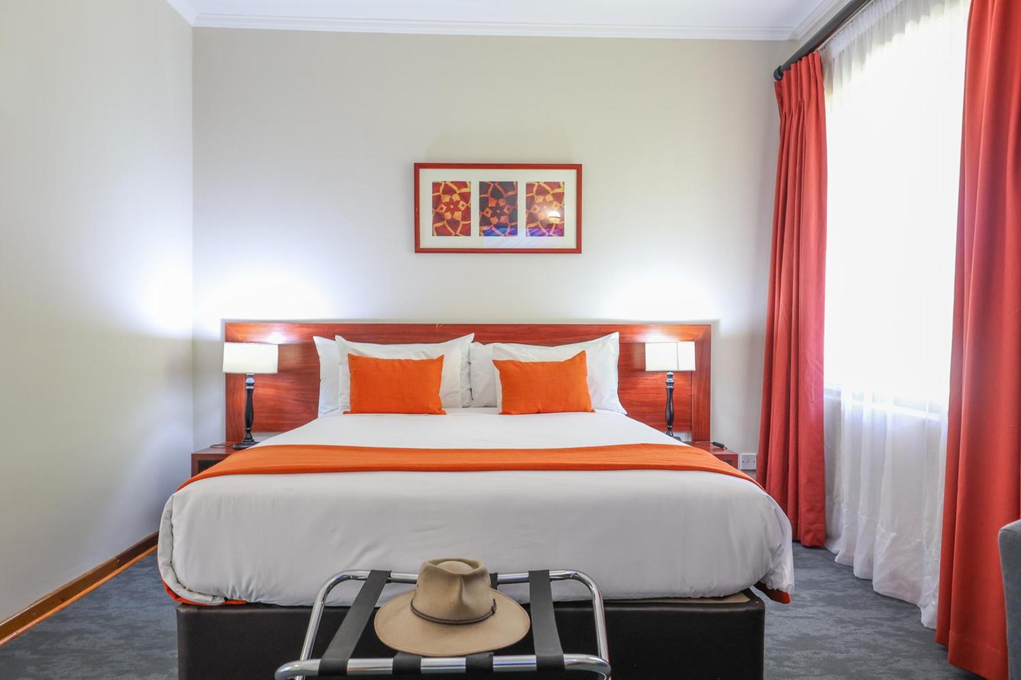 Palapye Cresta Botsalo Hotel מראה חיצוני תמונה