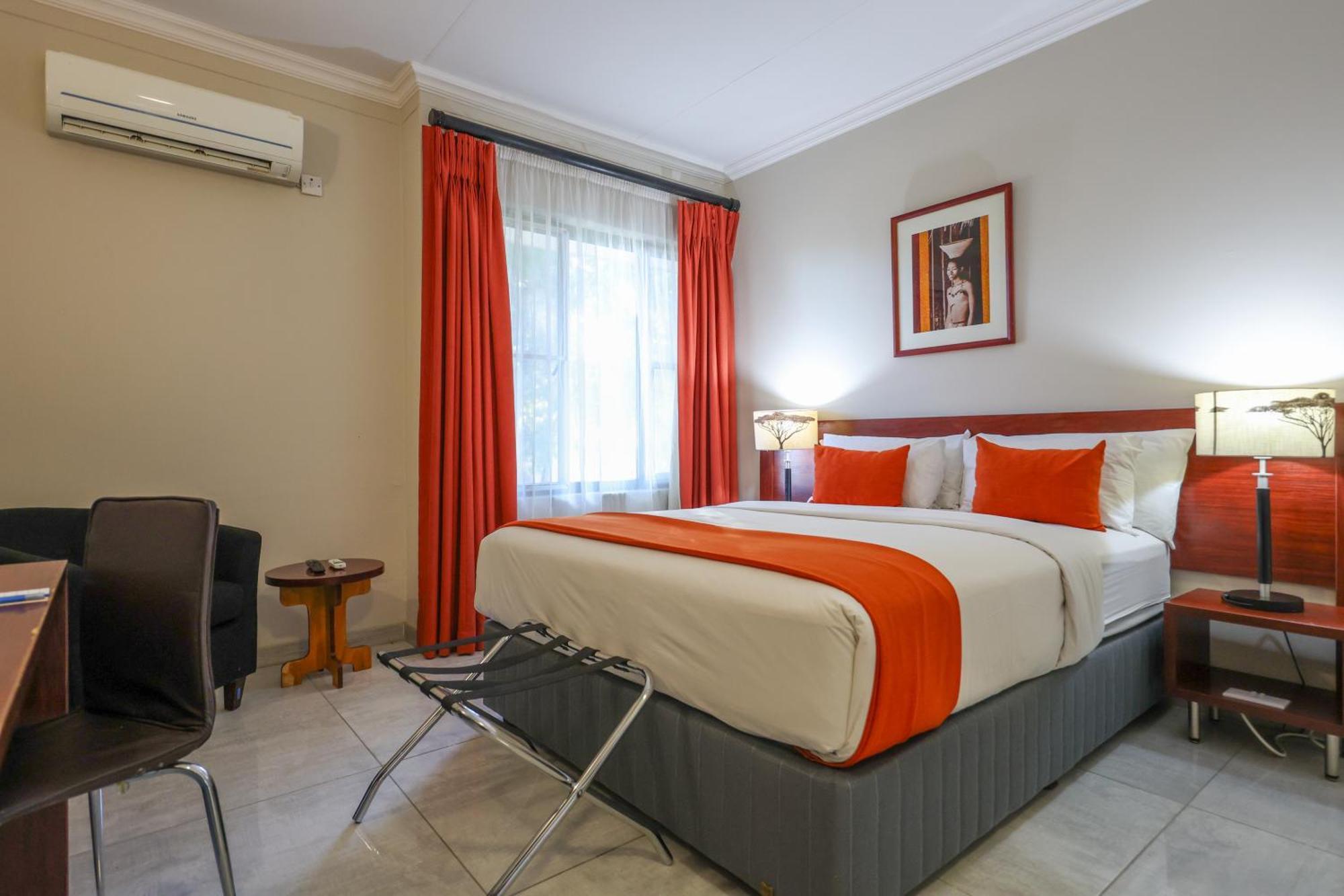 Palapye Cresta Botsalo Hotel מראה חיצוני תמונה
