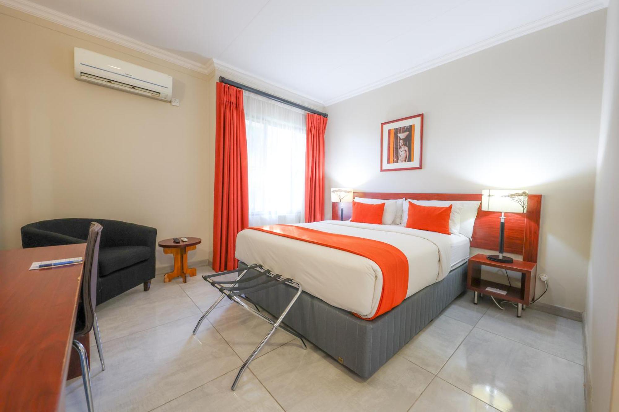 Palapye Cresta Botsalo Hotel מראה חיצוני תמונה