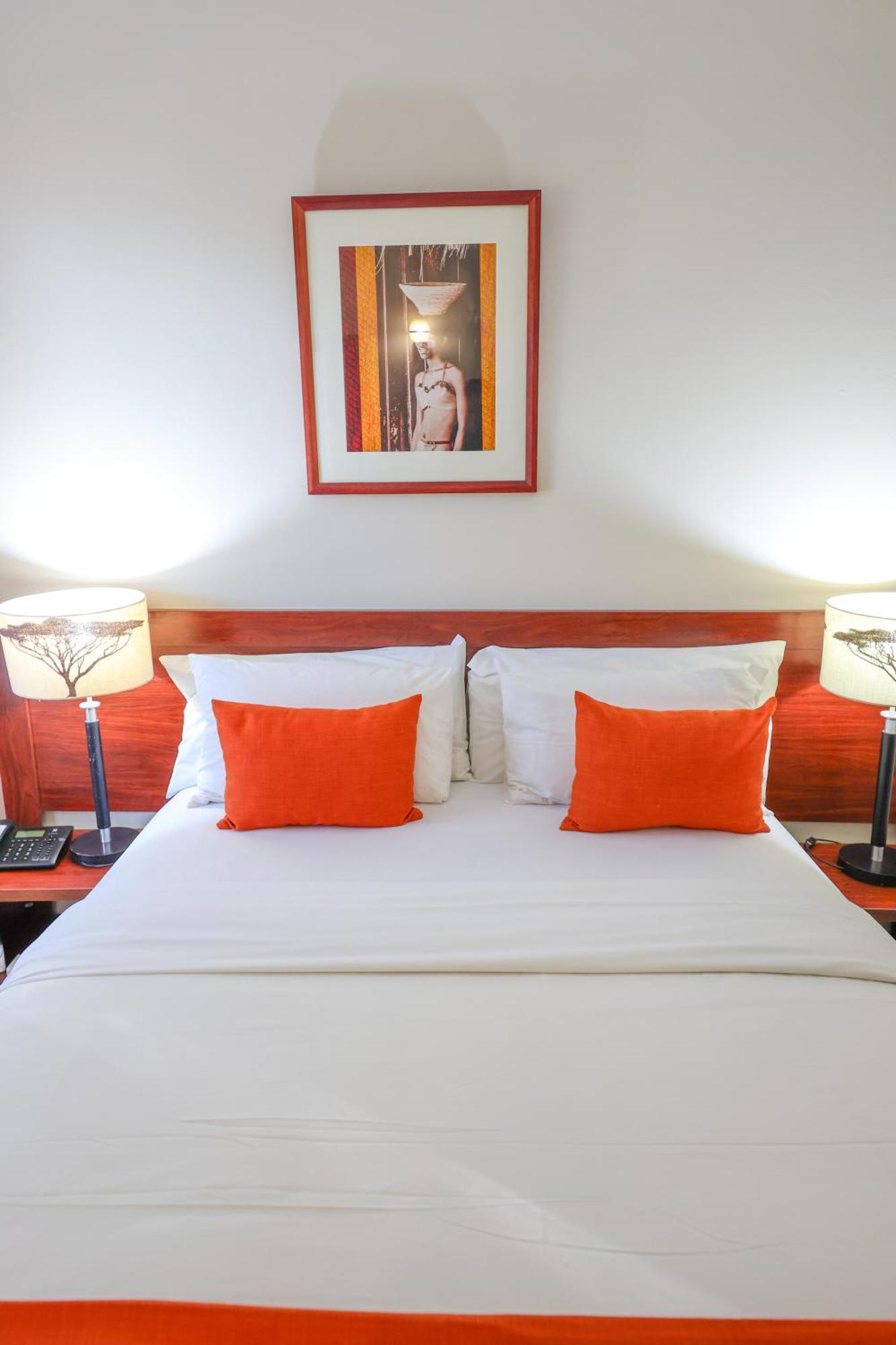 Palapye Cresta Botsalo Hotel מראה חיצוני תמונה