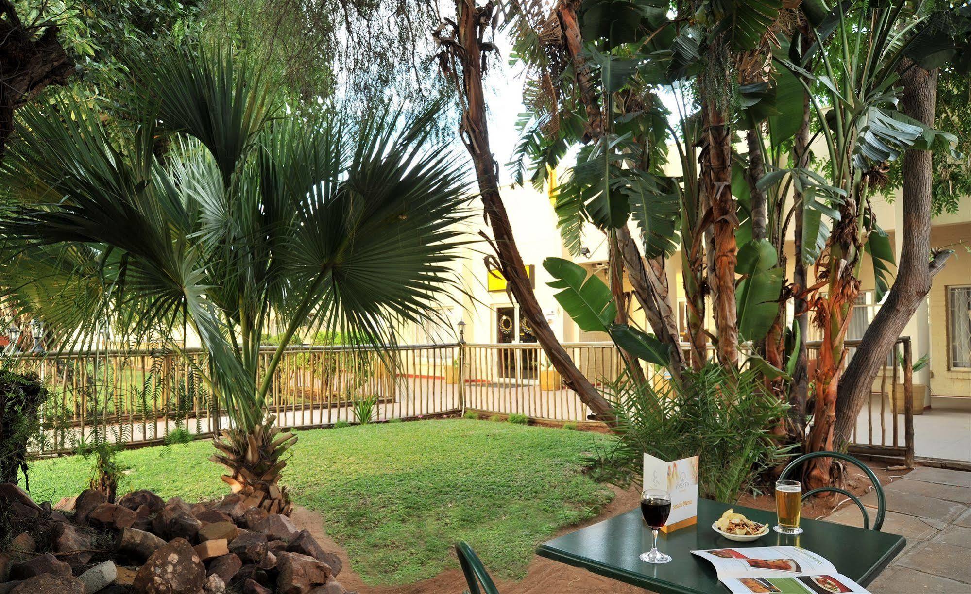 Palapye Cresta Botsalo Hotel מראה חיצוני תמונה