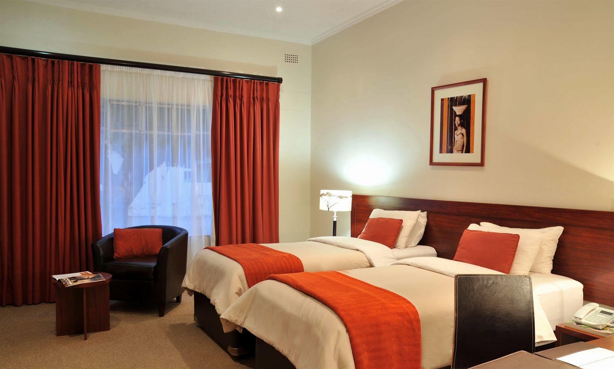 Palapye Cresta Botsalo Hotel מראה חיצוני תמונה