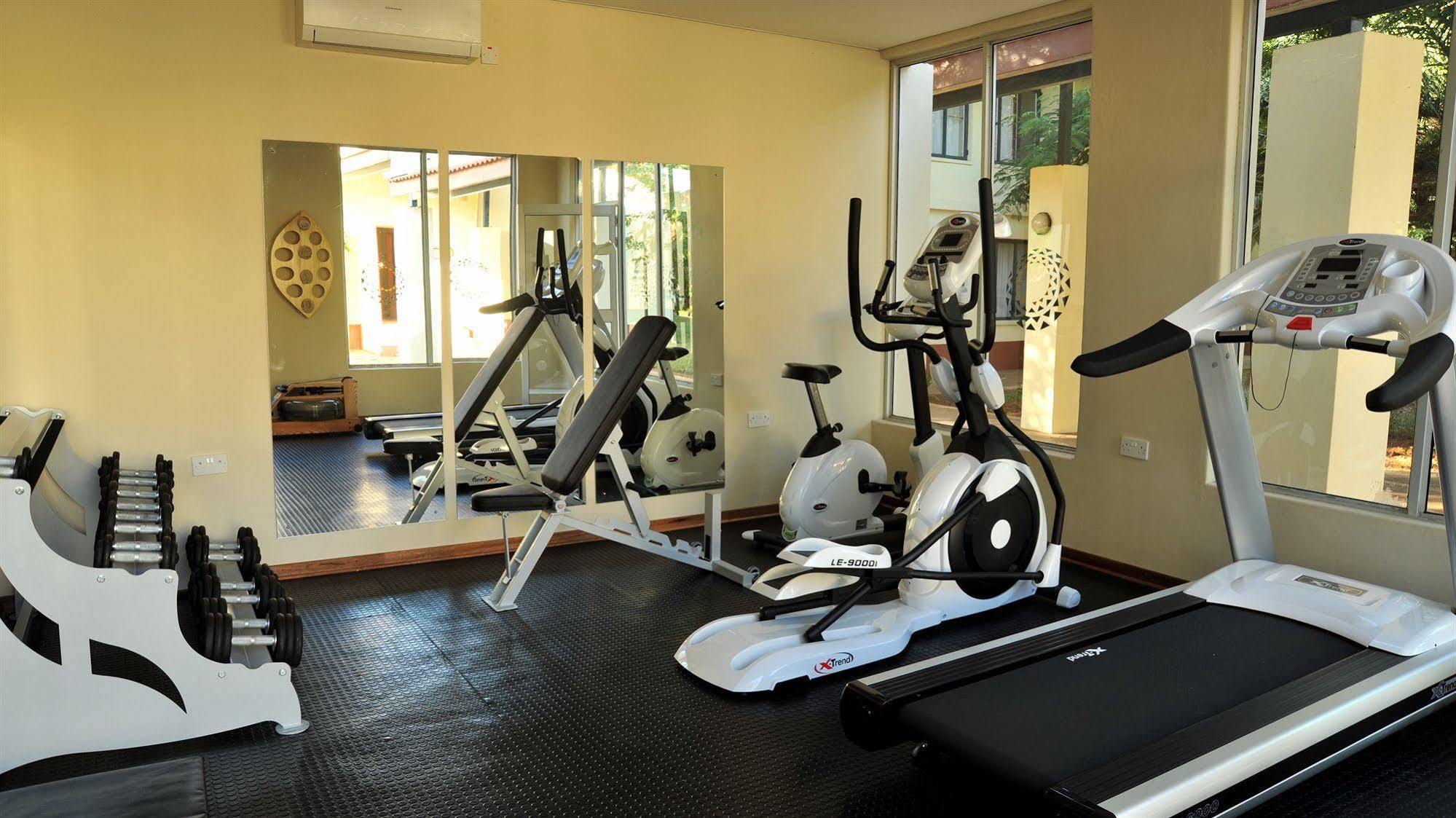 Palapye Cresta Botsalo Hotel מראה חיצוני תמונה